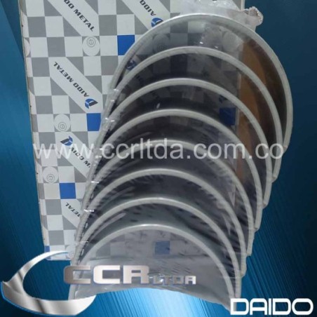 C. BIELA CANTER 4D31 CHORUS (STD)