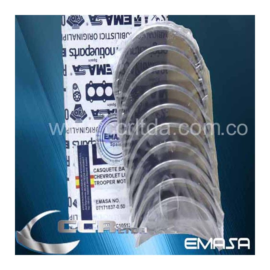 C. KRAN LUV 2300 WFR TROOPER (050)