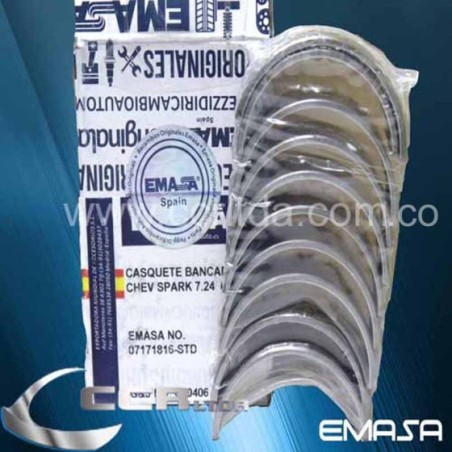 C. KRAN SPARK 7-24 MATIZ TICO (STD)