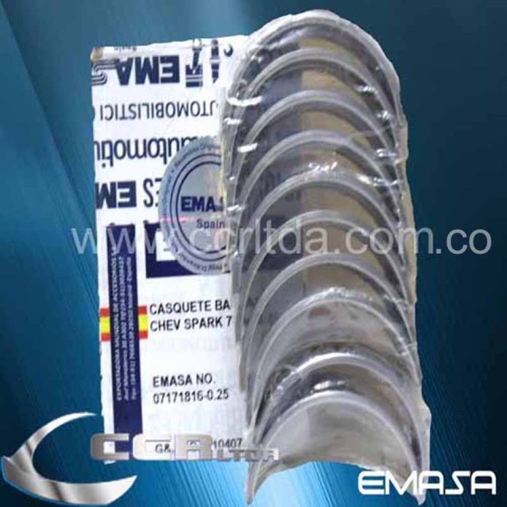 C. KRAN SPARK 7-24 MATIZ TICO (025)