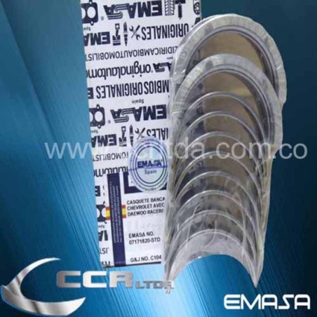 C. KRAN CORSA AVEO OPTRA CRUZE TRACKER RACER (STD)