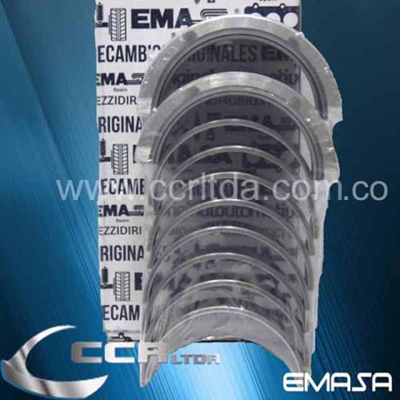 C. KRAN CORSA AVEO OPTRA CRUZE TRACKER RACER (025)