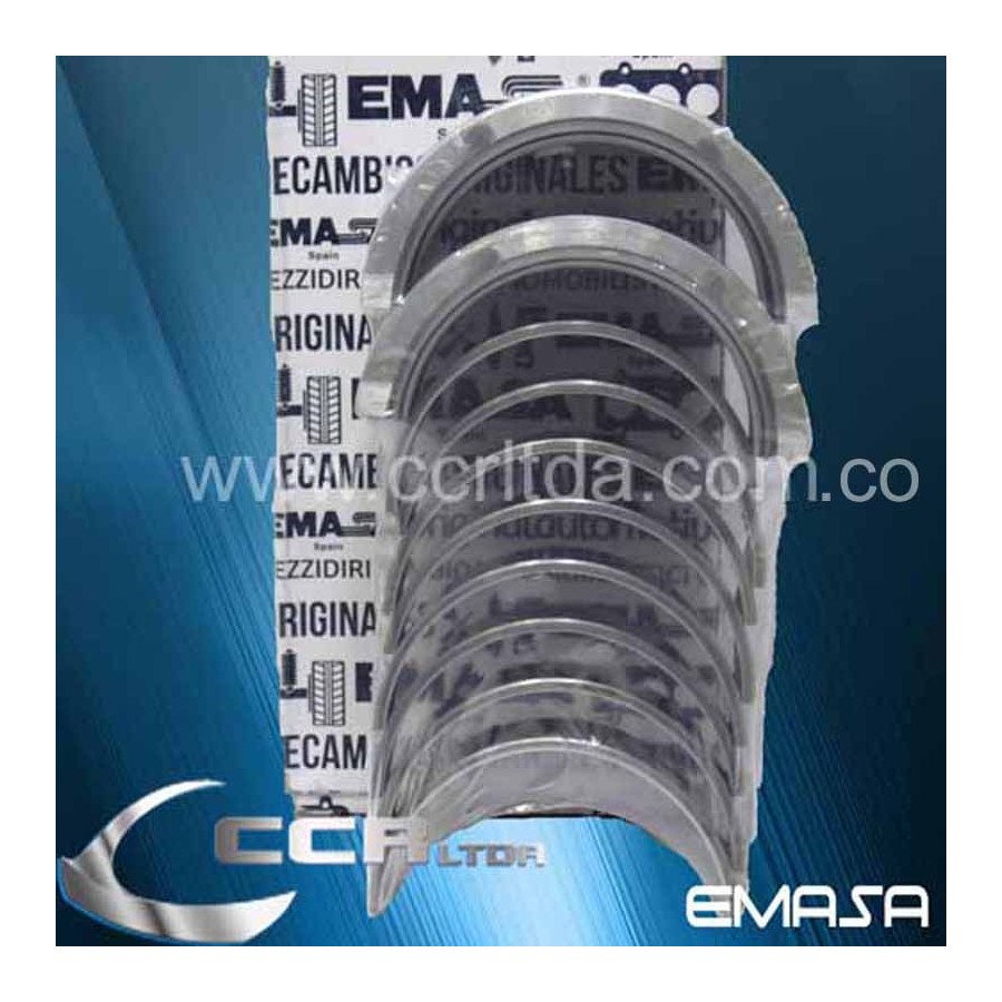 C. KRAN CORSA AVEO OPTRA CRUZE TRACKER RACER (025)