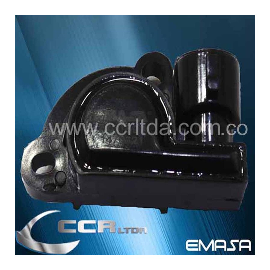 SENSOR TPS CORSA OPTRA AVEO