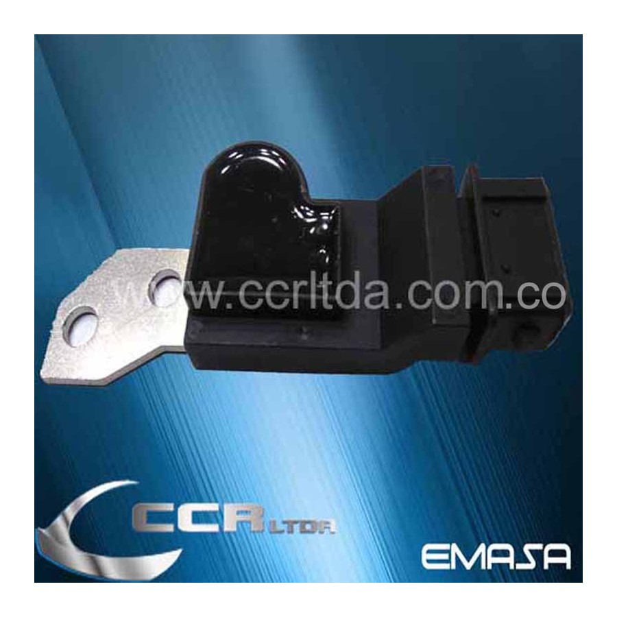 SENSOR EJE LEVAS OPTRA AVEO