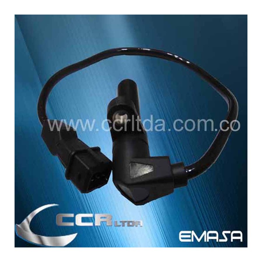 SENSOR CIG. AVEO 1.4 1.6 OPTRA 1.4 (CKP)