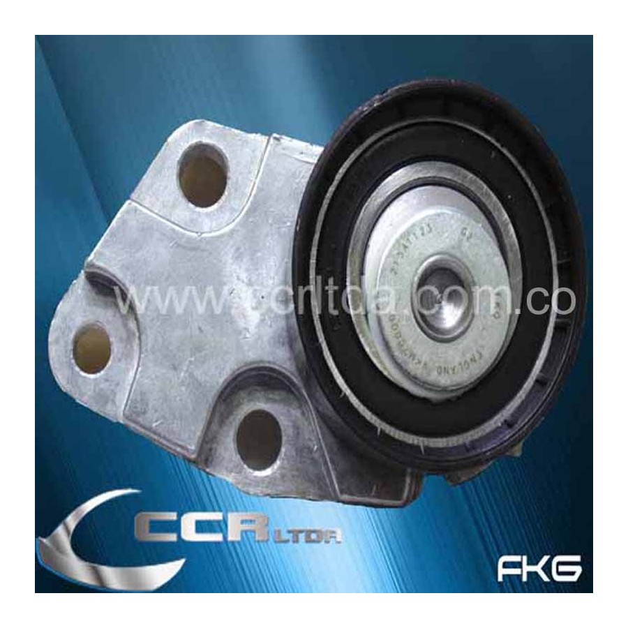 TENSOR OPTRA AVEO 1400/1600 (PLATINA)