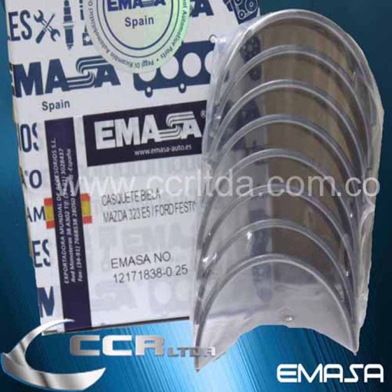 C. BIELA 323 ALLEGRO FESTIVA (025)