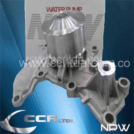 BOMBA AGUA TROOPER 960 RODEO V6 3200cc DMAX 3500