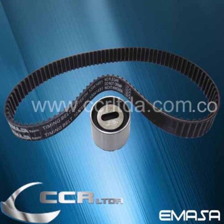 KIT REP. ALLEGRO 1300 FORD FESTIVA(CORREA 107 DR)