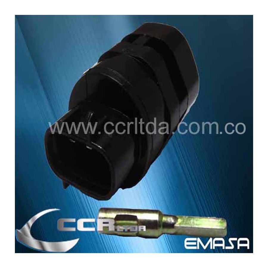 SENSOR VEL. LUV DIMAX 2300 INY (EN L)