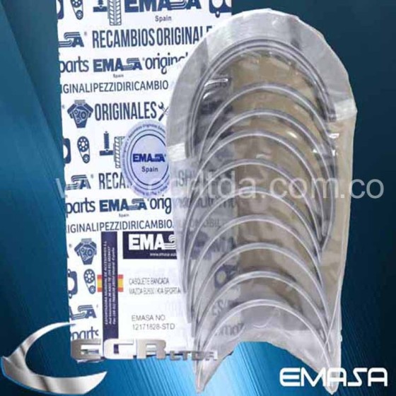 C. KRAN B-2600 (STD)