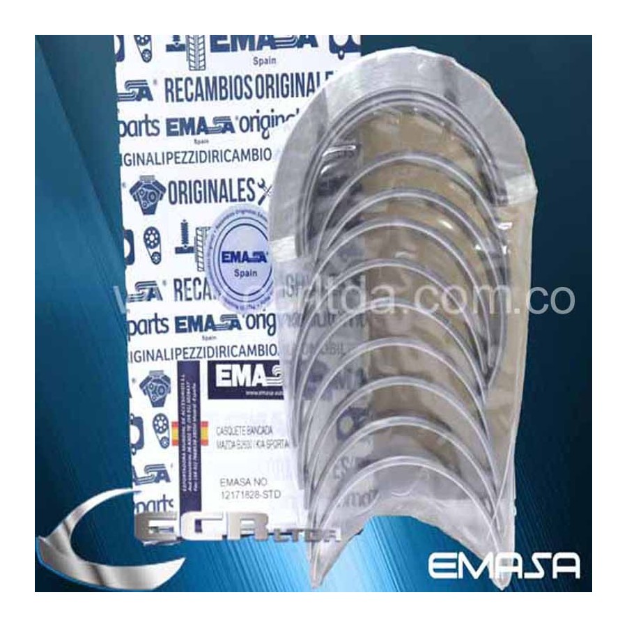 C. KRAN B-2600 (STD)