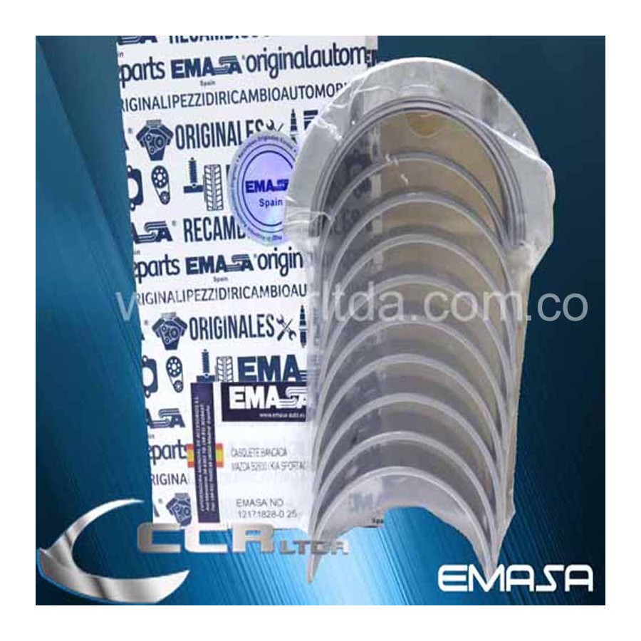 C. KRAN B-2600 (025)