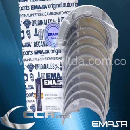 C. KRAN B-2600 (025)