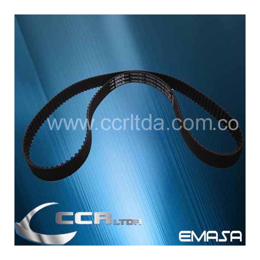 CORREA REP. H-100 DIESEL (163 DR)