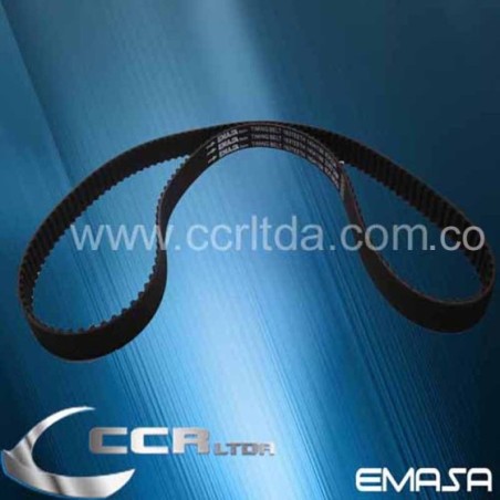 CORREA REP. H-100 DIESEL (163 DR)