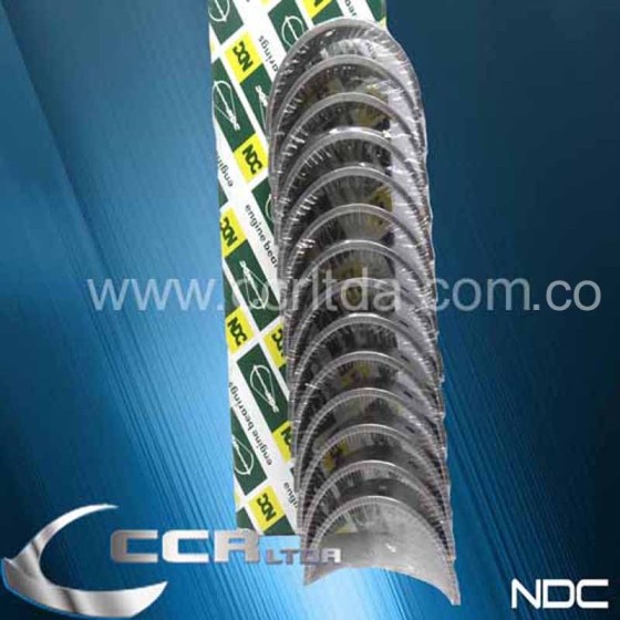 C. KRAN TOYOTA 4.5 (100)