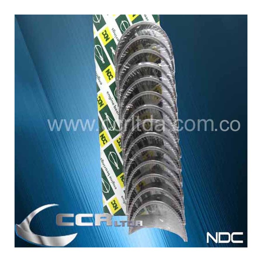 C. KRAN TOYOTA 4.5 (100)