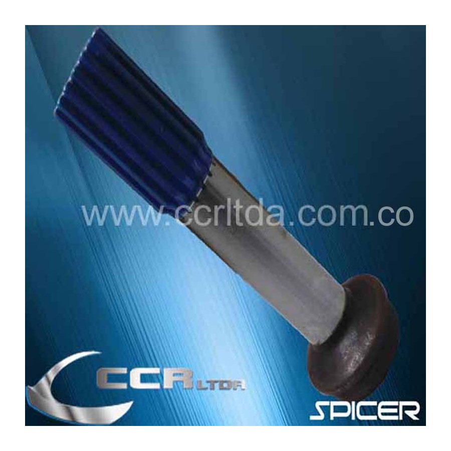 ESPIGO LUV DIMAX 3000 (DELANTERO)