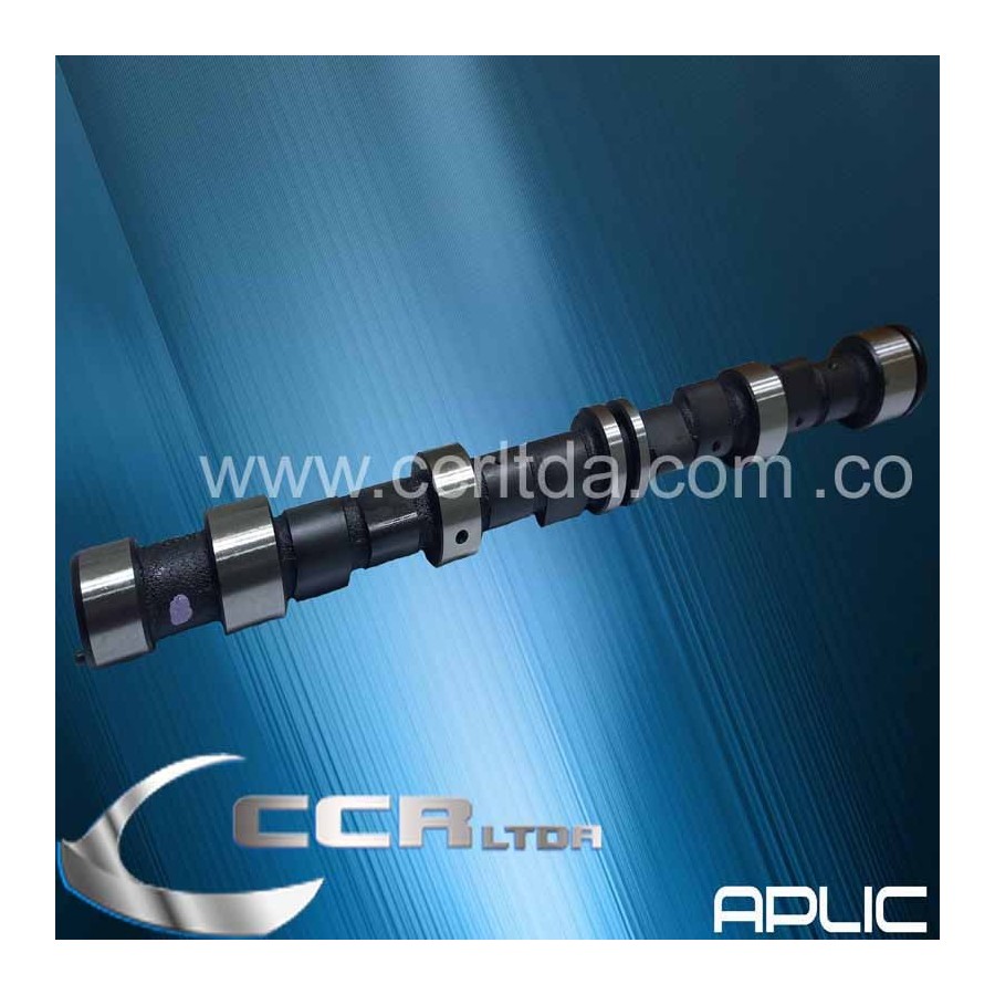 EJE LEVAS CORSA (8 BALANCIN 8 SILLIN 1VAL 8 IMP)