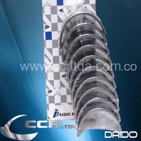 C. KRAN SWIFT 1.3 SAMURAI SJ413 ALTO (075)