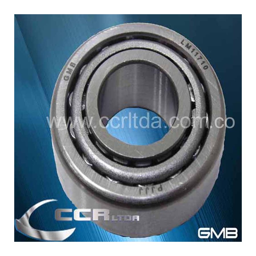 RODILLO TRAS. CORSA 323 (DEL CHEVETTE)