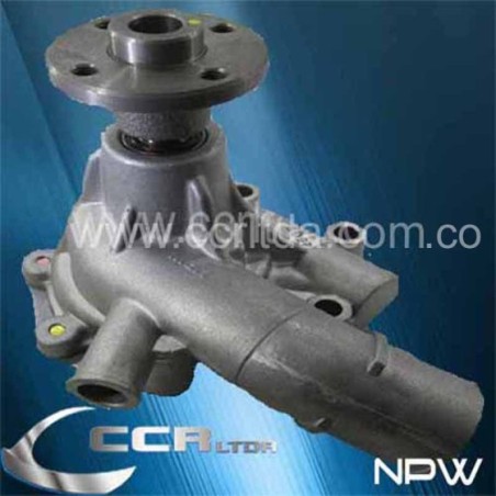 BOMBA AGUA TOYOTA 2F