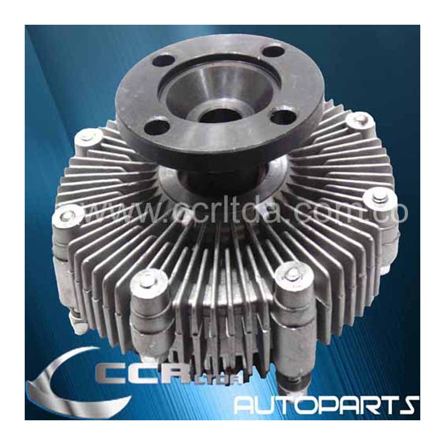 FAN CLUTCH DELTA 14B SUPERDELTA 15B