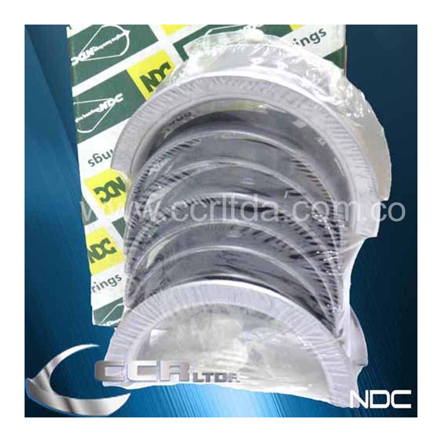 C. KRAN NISSAN PATHFINDER VG33 (STD)