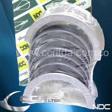 C. KRAN NISSAN PATHFINDER VG33 (STD)