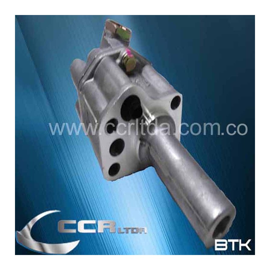 BOMBA ACEITE NISSAN VANETTE KA24S