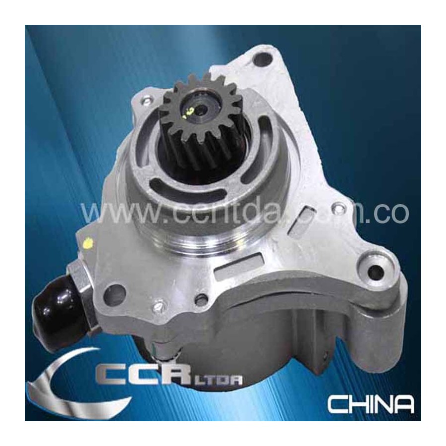 BOMBA VACIO CANTER MINI (PEQUEÑA)