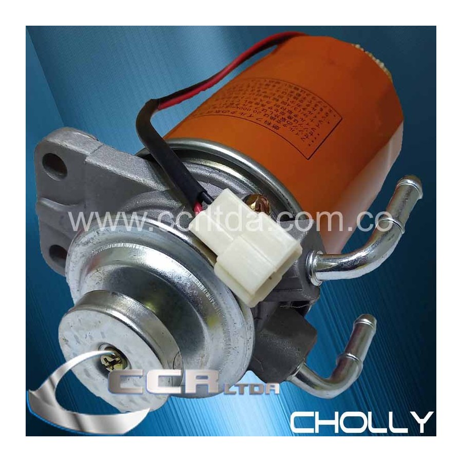 TRAMPA UNIVERSAL (NARANJA)