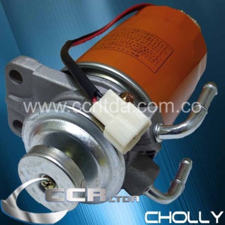 TRAMPA UNIVERSAL (NARANJA)