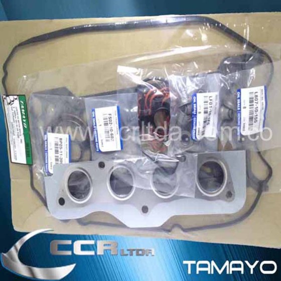 EMP. MOTOR MAZDA 3 1.6