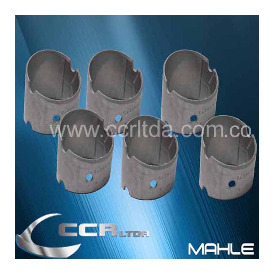 BUJES BIELA CUMMINS 6BT (JGOX6)