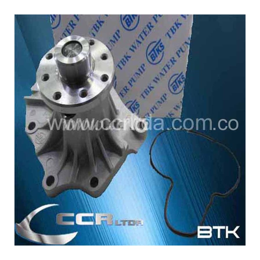 BOMBA AGUA NKR ST CT LUV 2500 DIESEL NHR