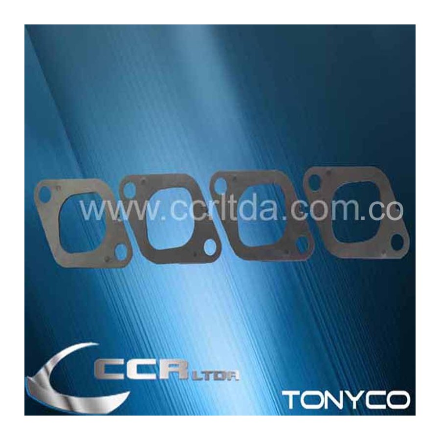 EMP. MULT. NISSAN MT-3000 TD-27 URBAN (ESC JGOX4)