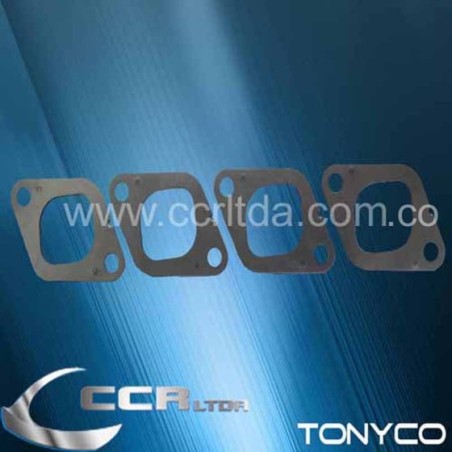 EMP. MULT. NISSAN MT-3000 TD-27 URBAN (ESC JGOX4)