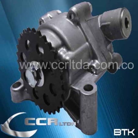 BOMBA ACEITE GRAND VITARA 2500 2700