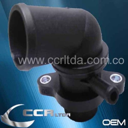 TERMOSTATO AVEO (PLASTICO)