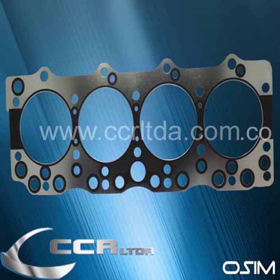 EMP. CULATA NPR 92/97 M 3500 (4BD1T)