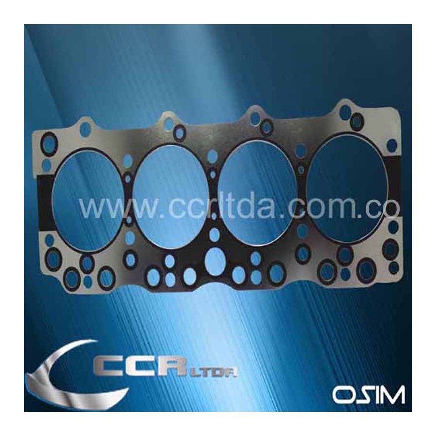 EMP. CULATA NPR 92/97 M 3500 (4BD1T)