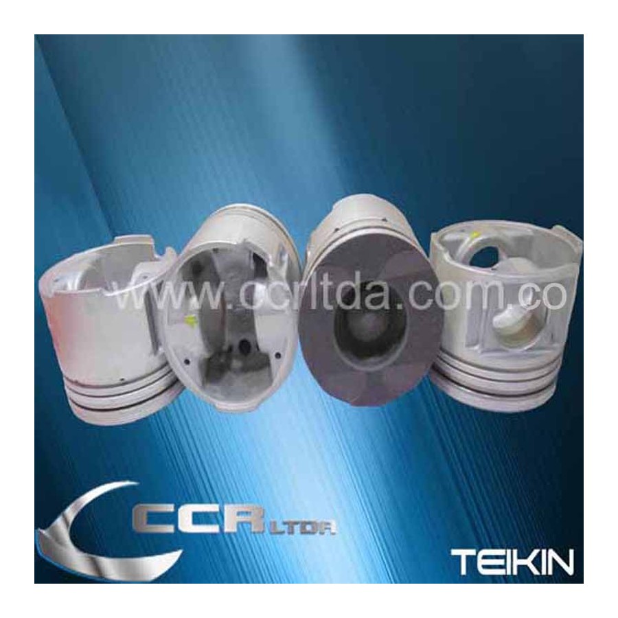 PISTONES TOYOTA VIGO DIESEL 1KD 3000 (STD)