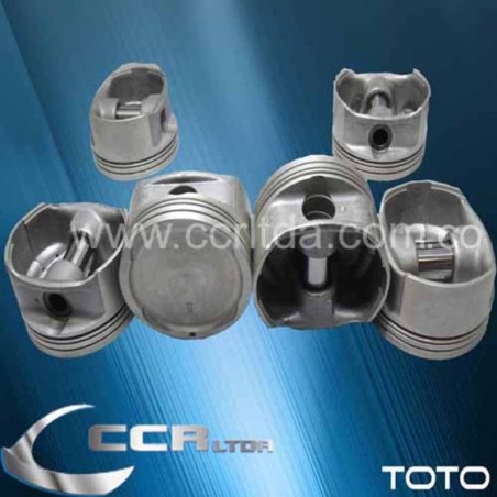 PISTONES LUV DIMAX 3.5 GASOLINA (STD)