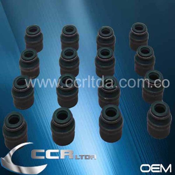 CAUCHOS VAL. OPTRA 1.8 NUBIRA (JGOX16)