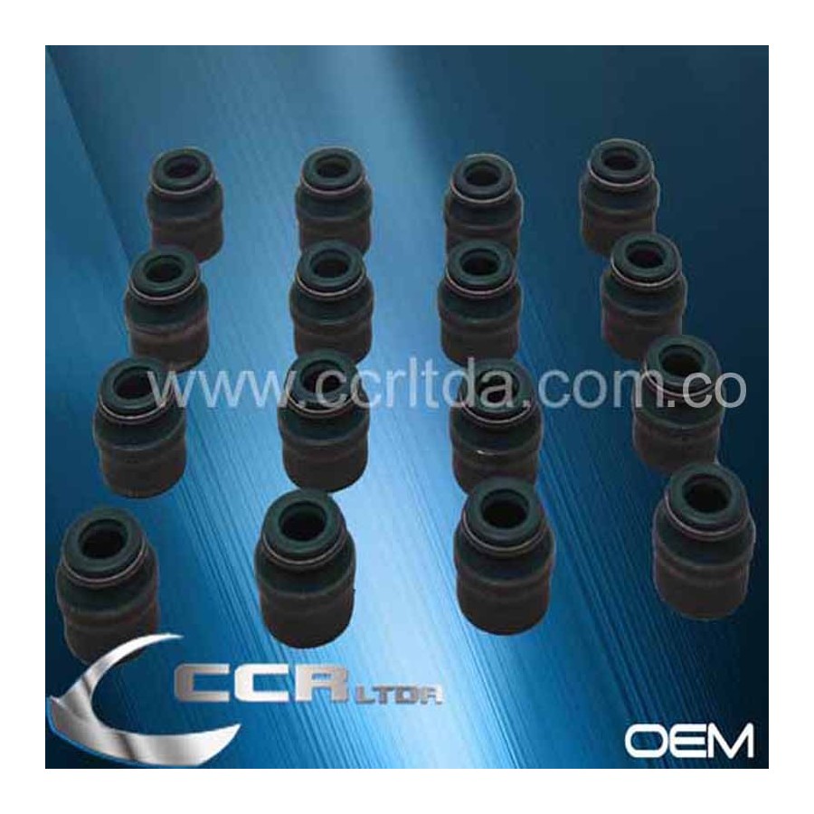 CAUCHOS VAL. OPTRA 1.8 NUBIRA (JGOX16)