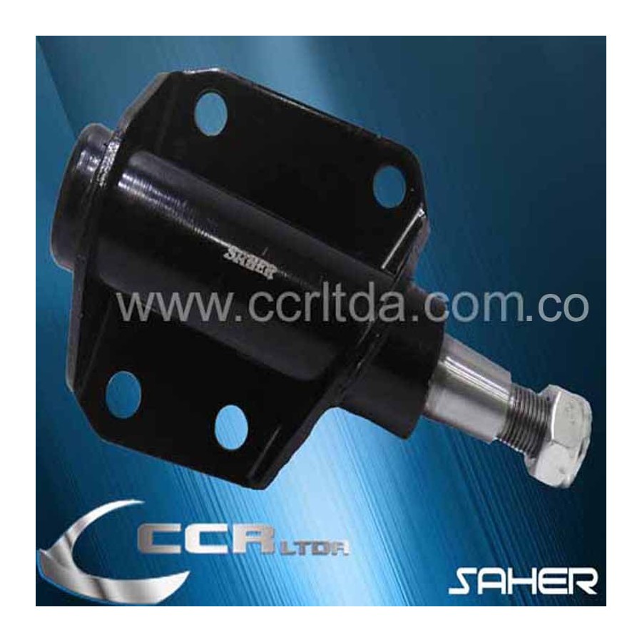 CAJA ART. LUV 1600 TROOPER 88