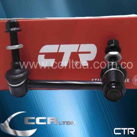 MUÑECO EST. TOYOTA VIGO 4X4 (LH) FOTUNER PRADO